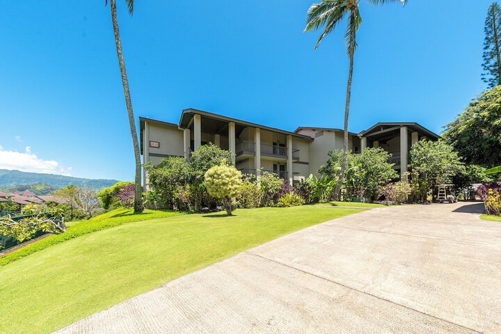 Hanalei Bay Resort