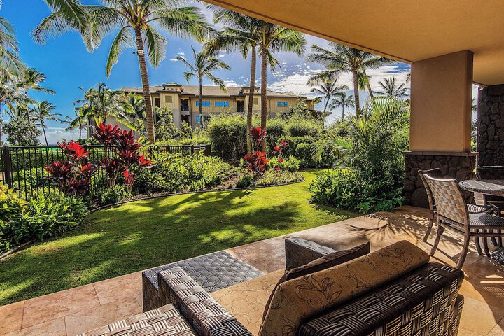 Koloa Landing Resort at Poipu Autograph Collection