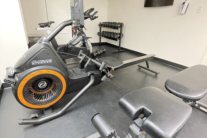 Health and Fitness 60 of 66