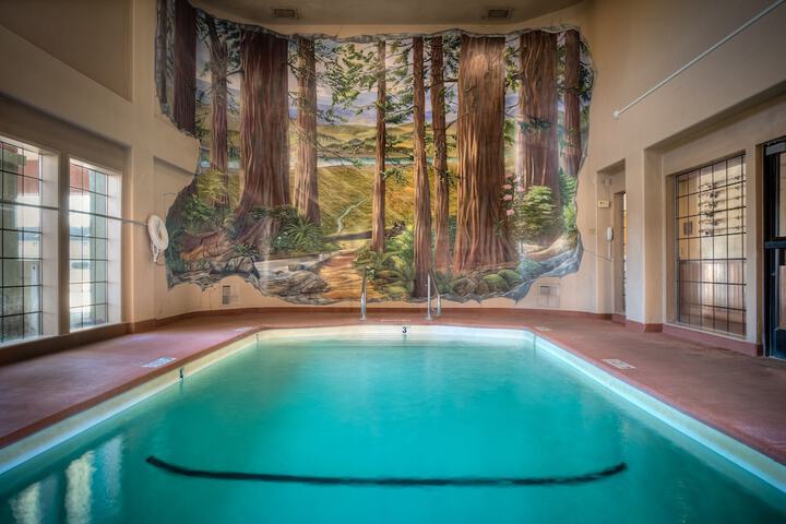 Pool 6 of 33