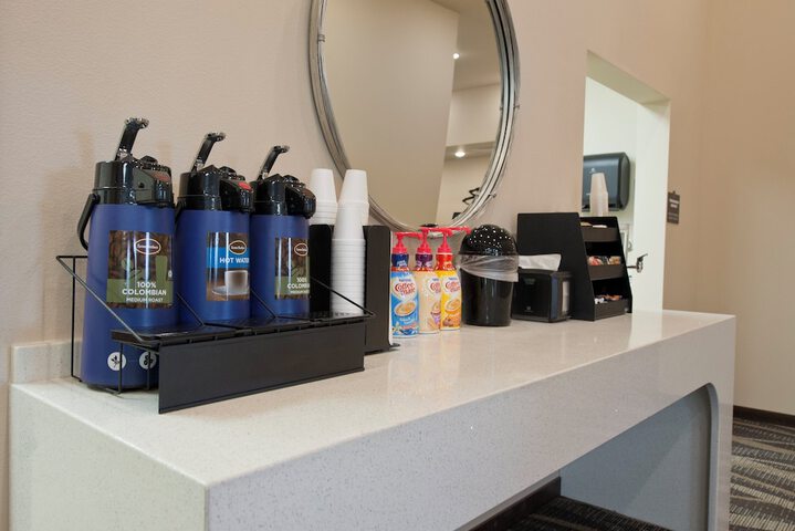 Cobblestone Inn & Suites - Boone