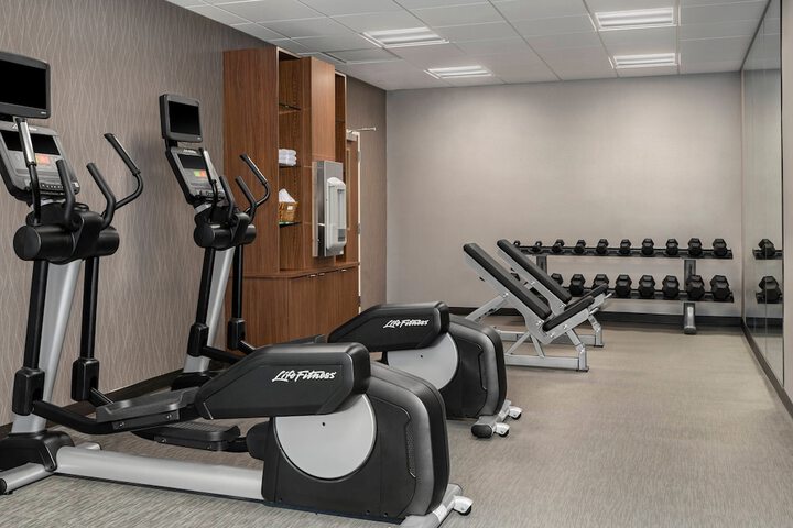 Health and Fitness 30 of 32