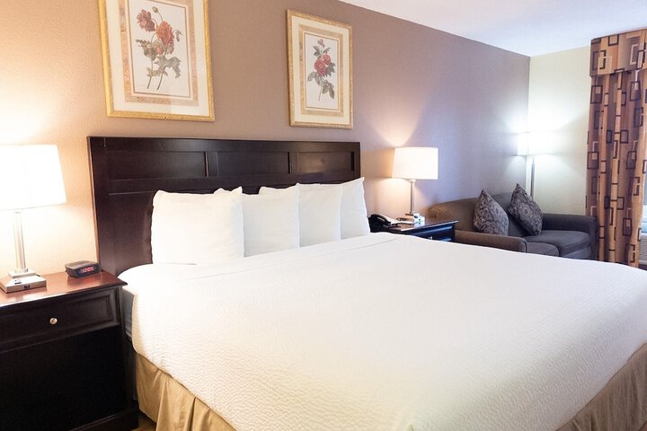 Baymont by Wyndham Battle Creek Downtown