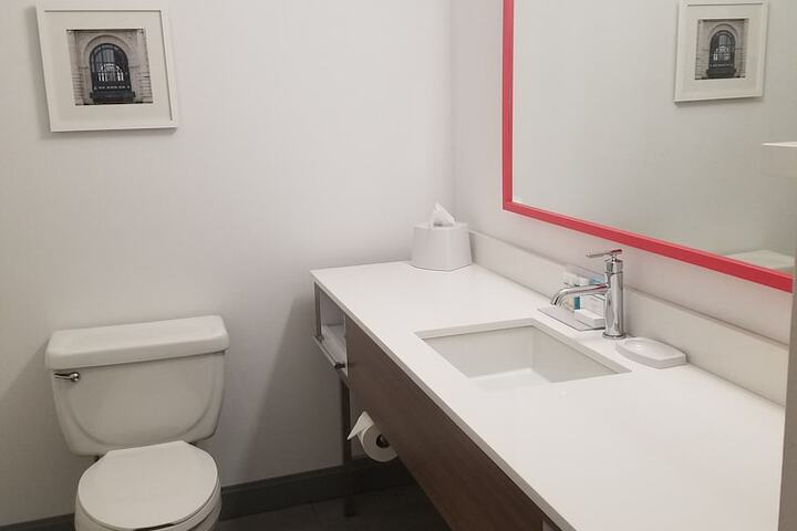 Hampton Inn Kansas City / Blue Springs