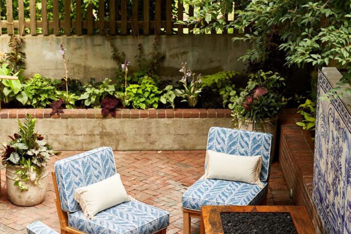 Terrace/Patio 33 of 35