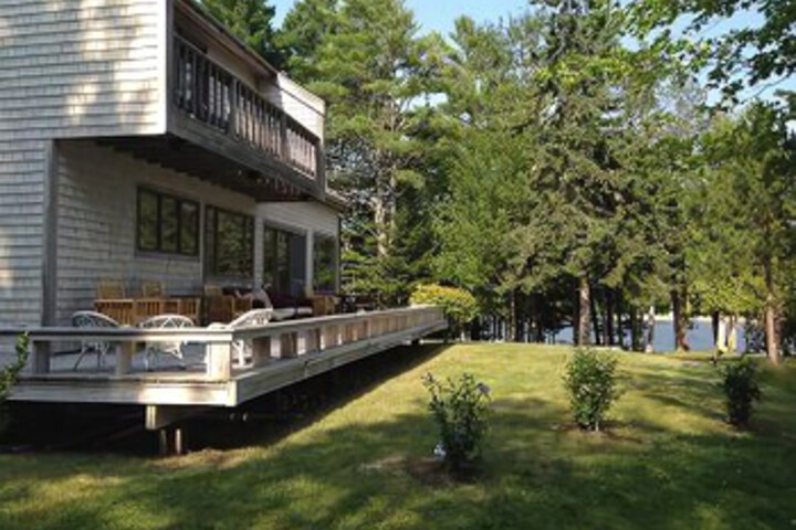 Sea Breeze Home
