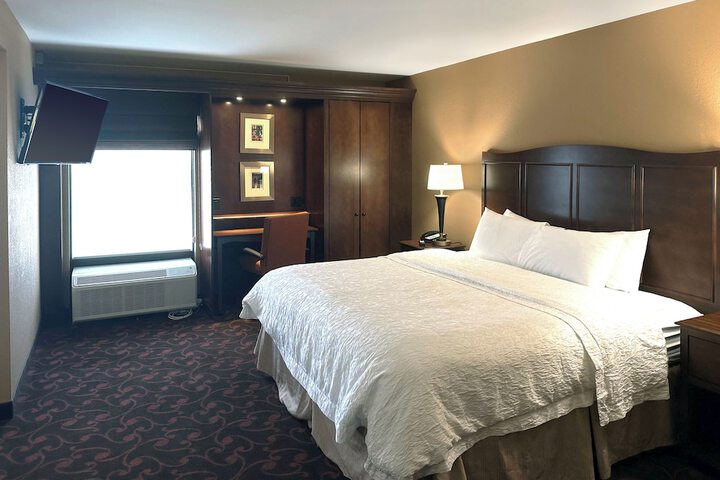 Hotel Carlisle