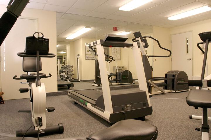 Health and Fitness 24 of 28