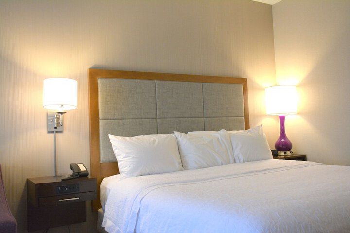 Hampton Inn Grand Junction Downtown / Historic Main Street