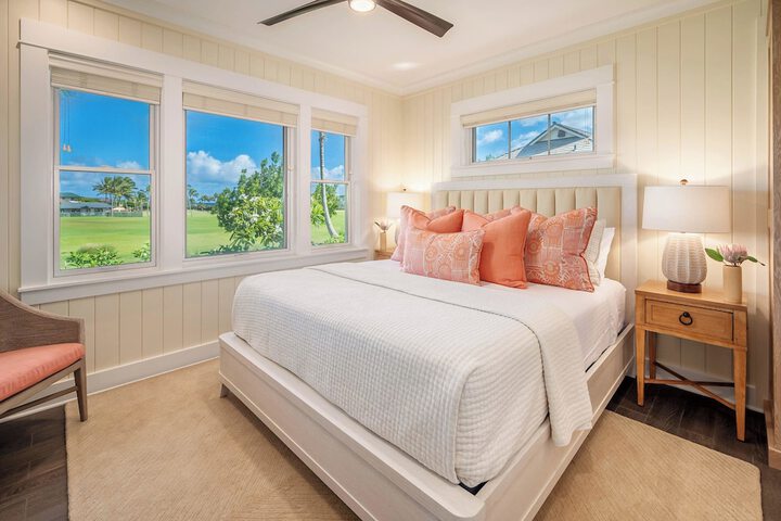 The Lodge at Kukui’ula