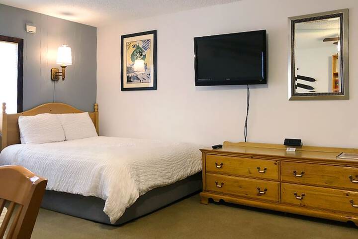 Tyrolean Lodge