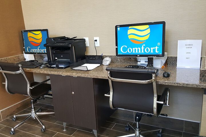 Business Center 57 of 57