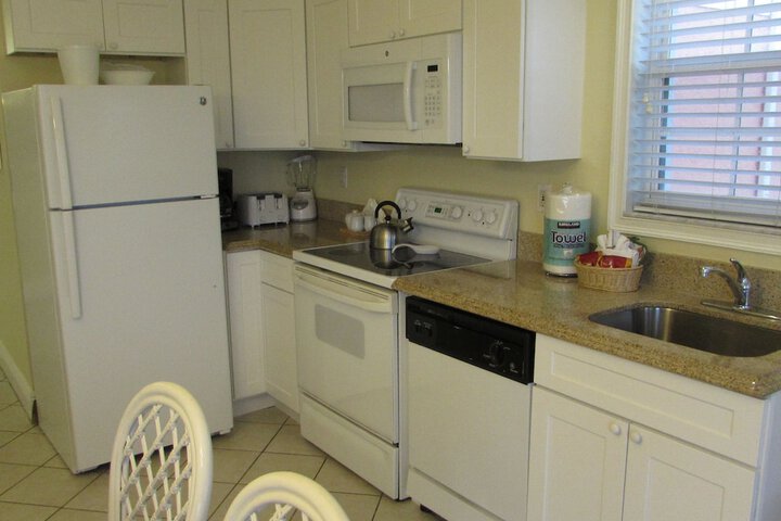 Edison Beach House