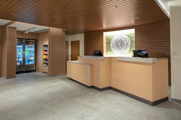 Fairfield Inn & Suites by Marriott Atlanta Marietta