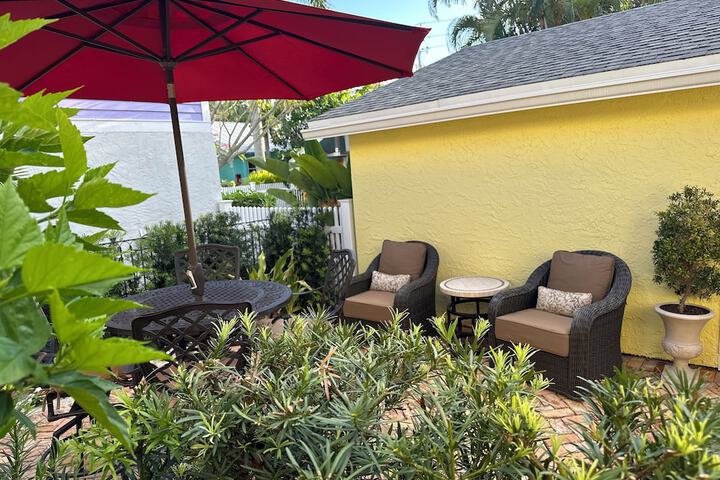 Terrace/Patio 39 of 42