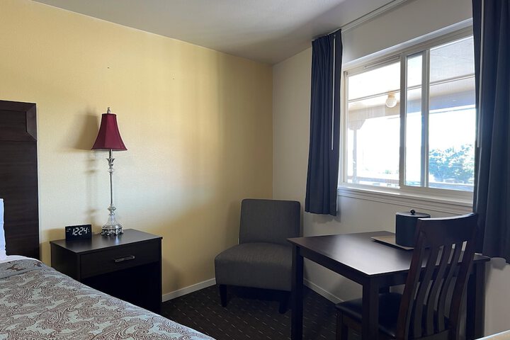 Port Townsend Inn