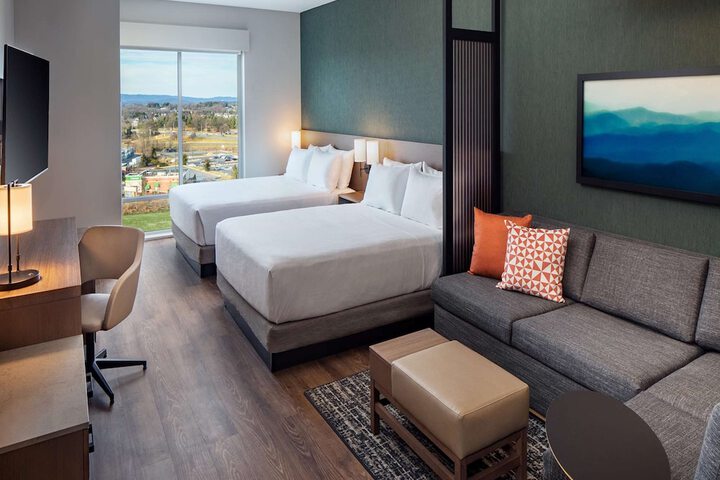 Hyatt Place Harrisonburg