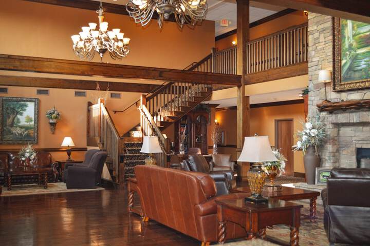 Hotel Interior 12 of 51