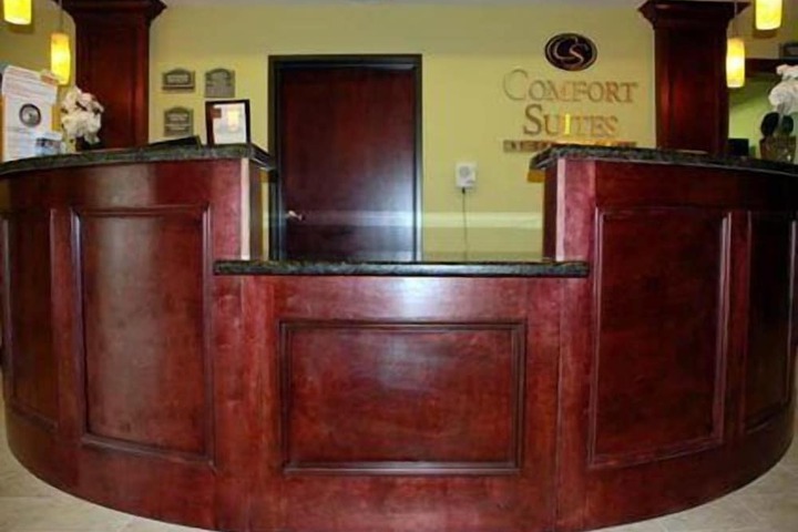 Hotel Interior 9 of 34
