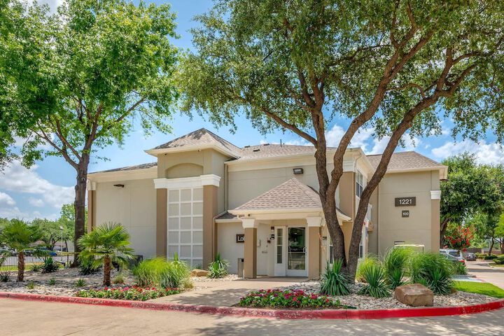 Extended Stay America Suites Arlington