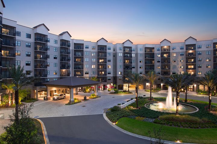 The Grove Resort & Water Park Orlando
