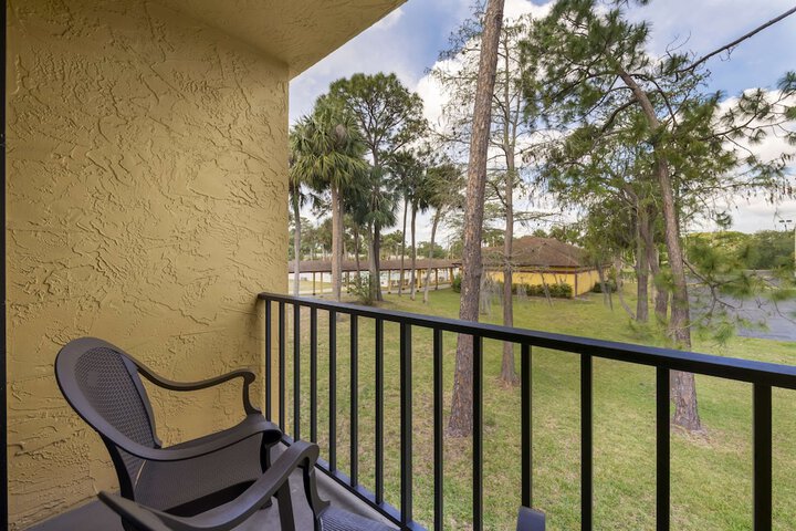 Best Western International Speedway Hotel