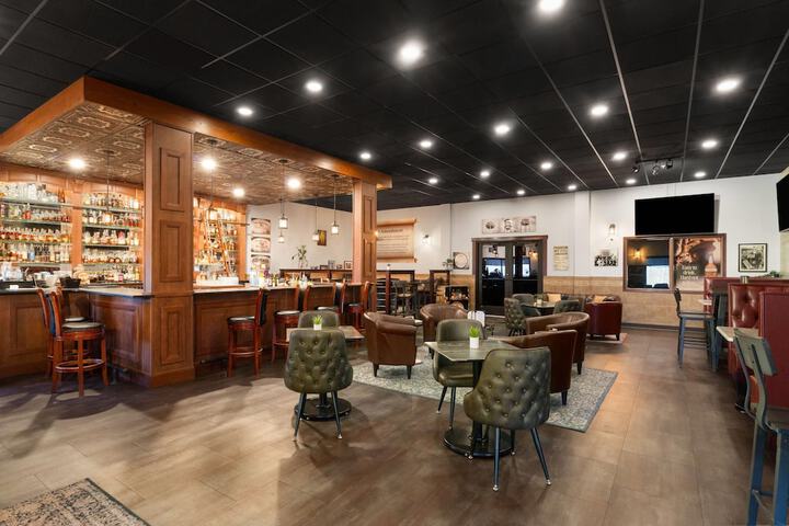 Baymont Inn and Suites by Wyndham Sturgis