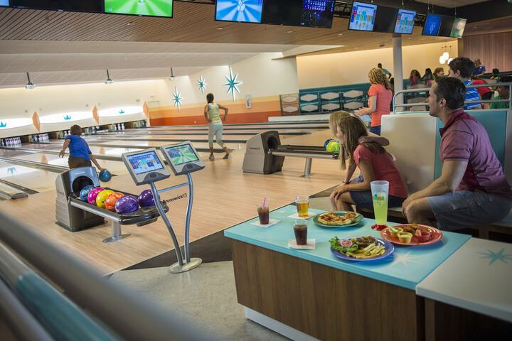 Universals Cabana Bay Beach Resort