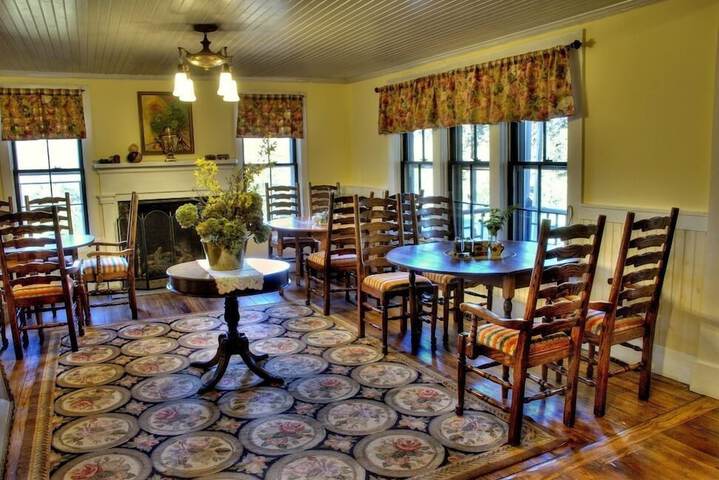 The York House Inn