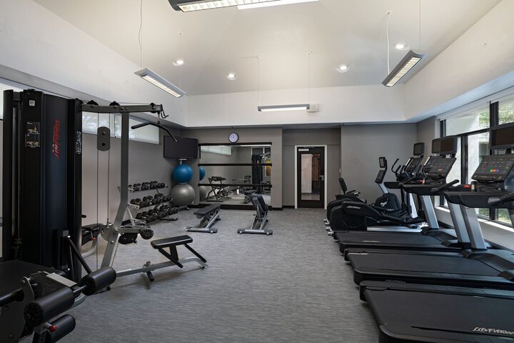 Health and Fitness 25 of 27