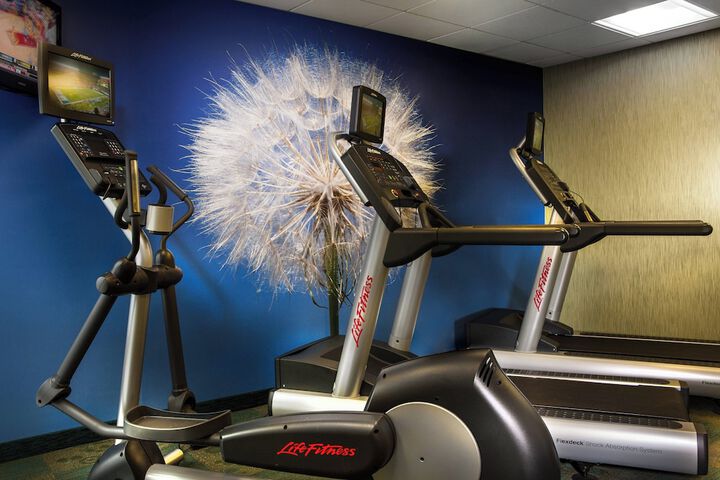 Health and Fitness 12 of 12