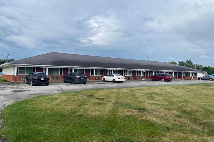 The Madison Inn Motel
