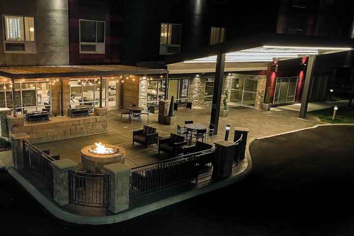 TownePlace Suites by Marriott Columbus Hilliard