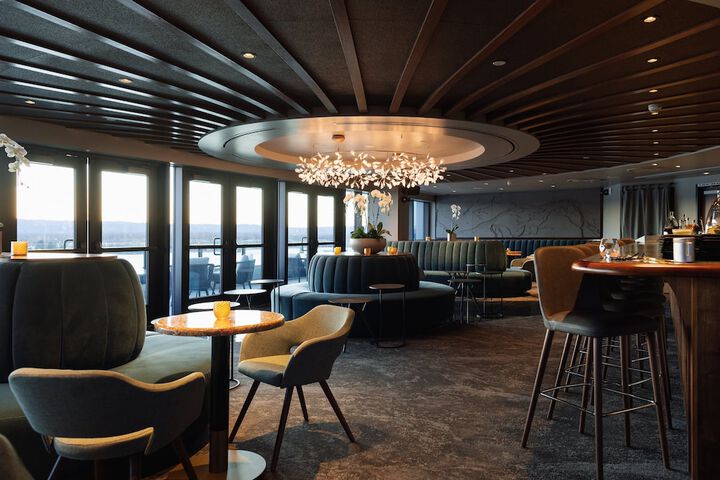 Hotel Indigo Vancouver Dwtn – Portland Area by IHG