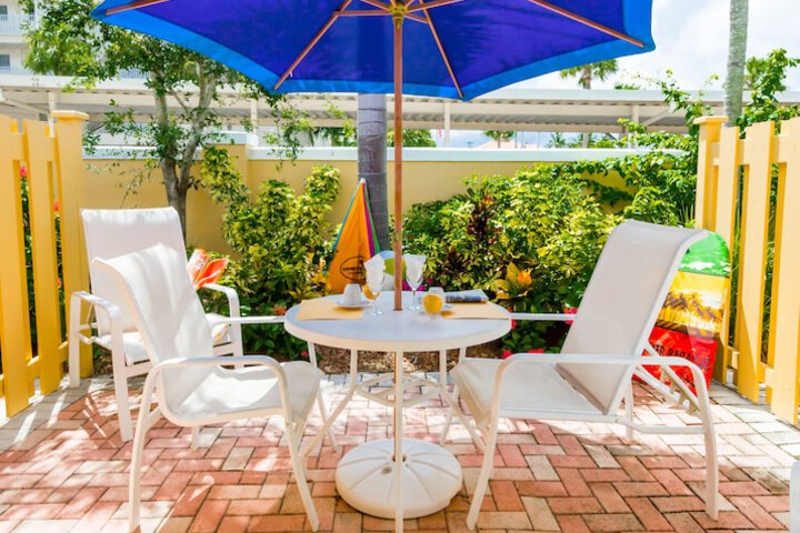 Inn at the Beach
