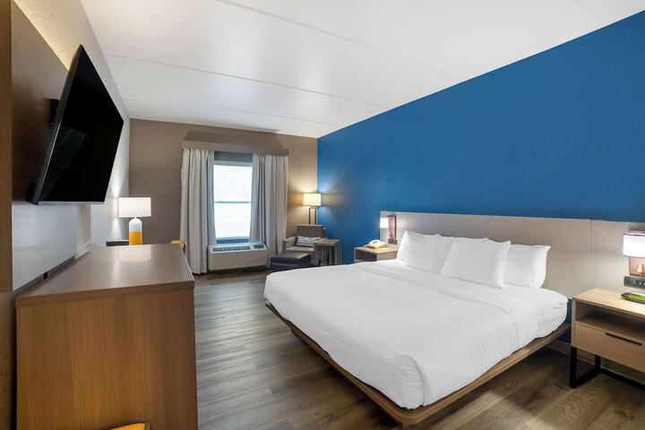 Comfort Inn Asheville Airport