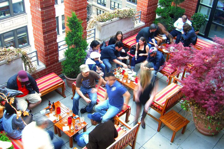 Terrace/Patio 44 of 44