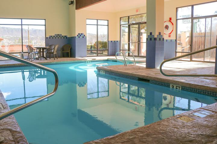 Pool 8 of 73