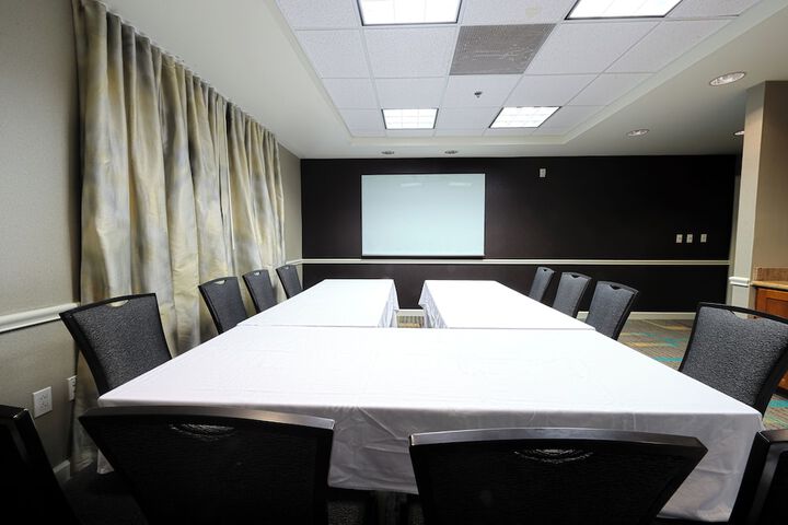 Meeting 19 of 22