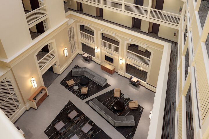 Hotel Interior 11 of 34