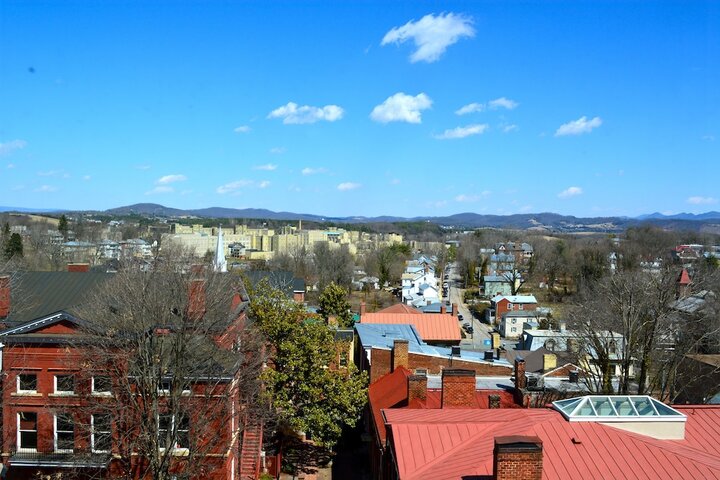 Hotel View 62 of 62