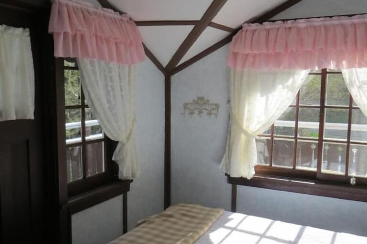 Northland Lodge