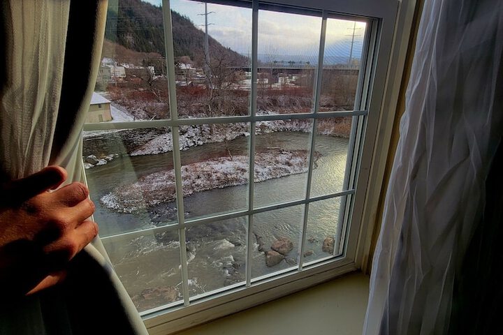 The Inn at Stone Mill