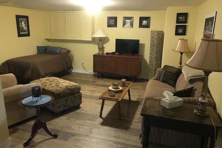 Room 23 of 23
