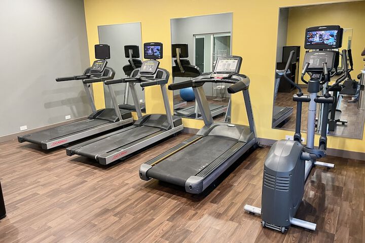 Health and Fitness 60 of 63
