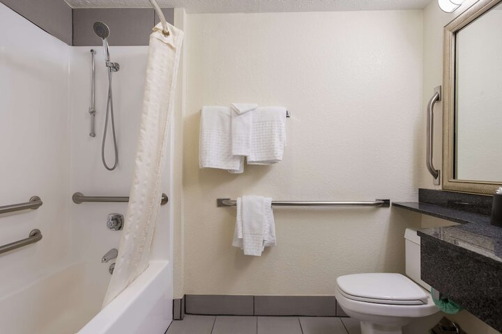 Best Western Kendallville Inn
