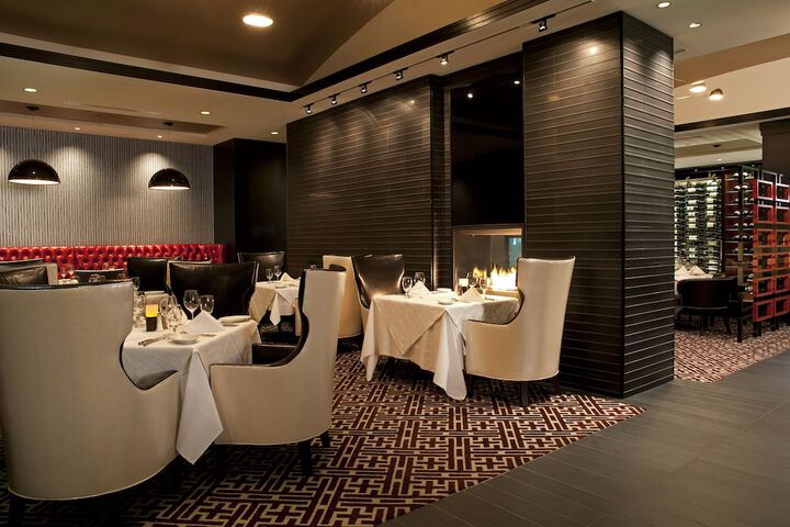Amway Grand Plaza Curio Collection by Hilton