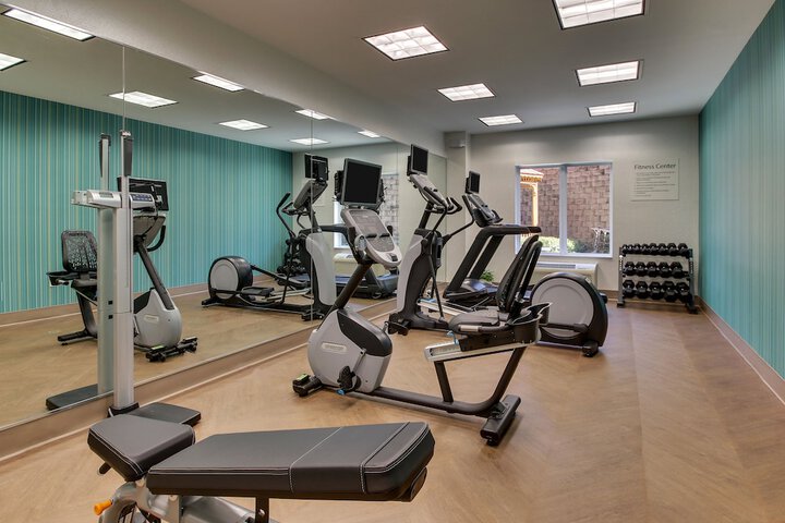 Health and Fitness 25 of 25