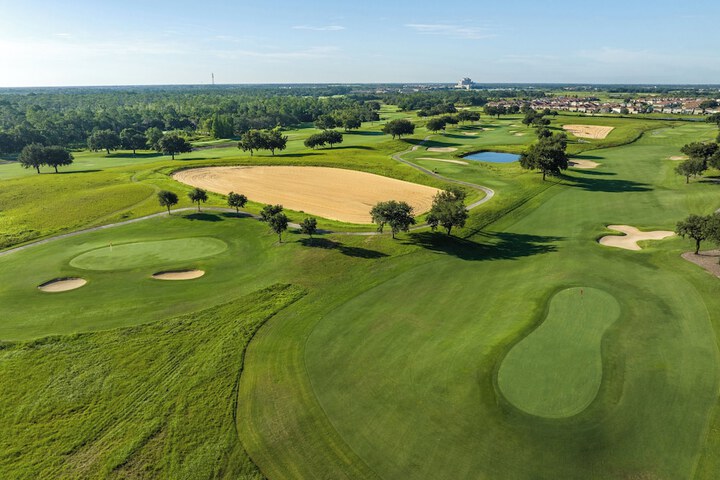 Omni Orlando Resort at ChampionsGate