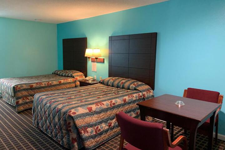 SCOTTISH INNS CLANTON